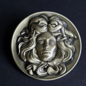 Madam Leota D23 Pin